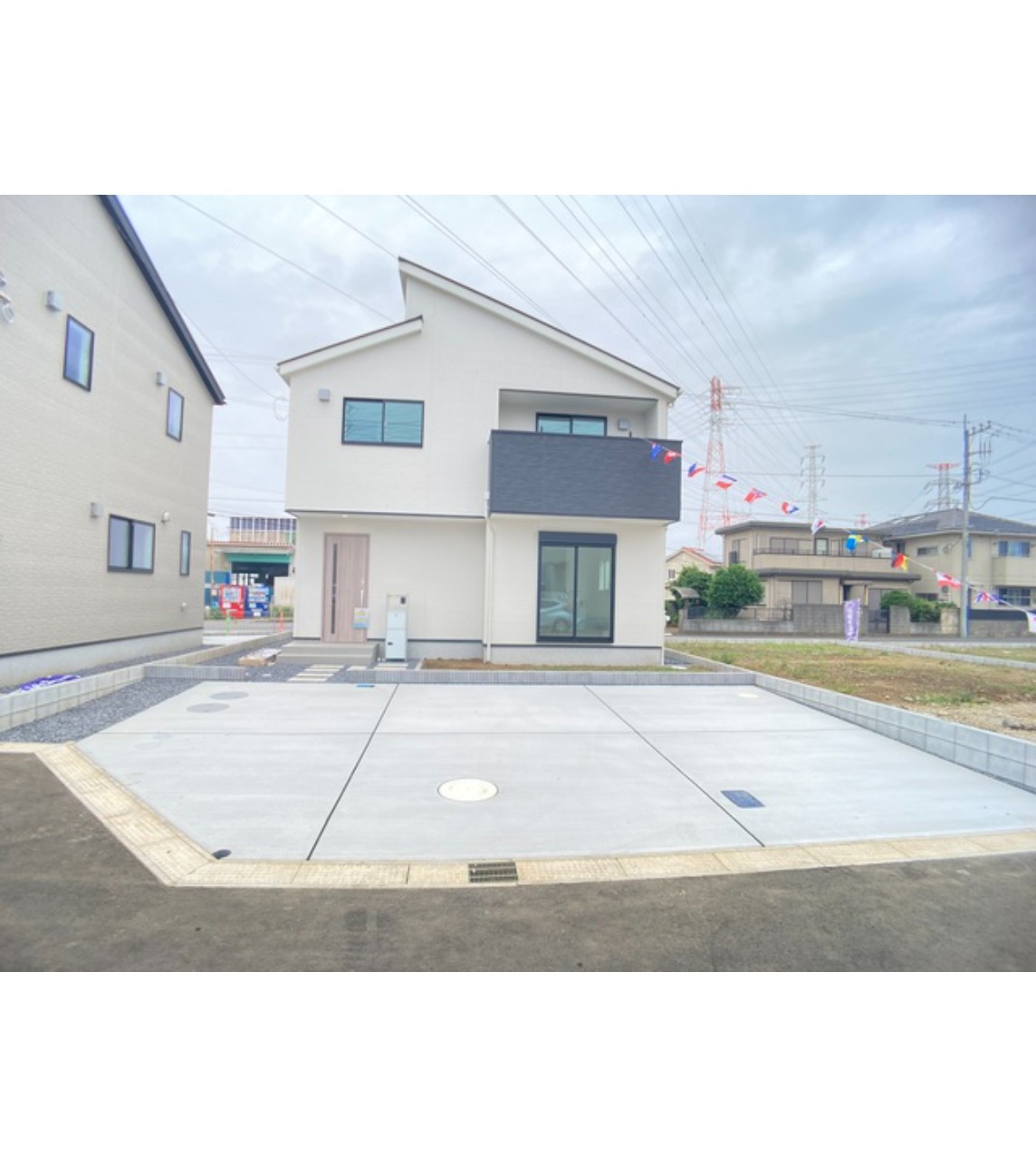 新築戸建 船橋市 二和西５丁目 3ＬＤＫ