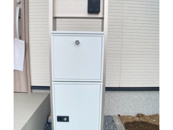 新築戸建 船橋市 二和西５丁目 3ＬＤＫ
