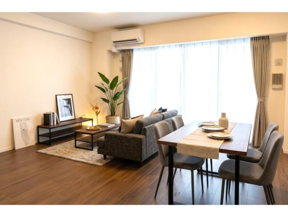 中古マンション 船橋市 坪井東３丁目 4ＬＤＫ