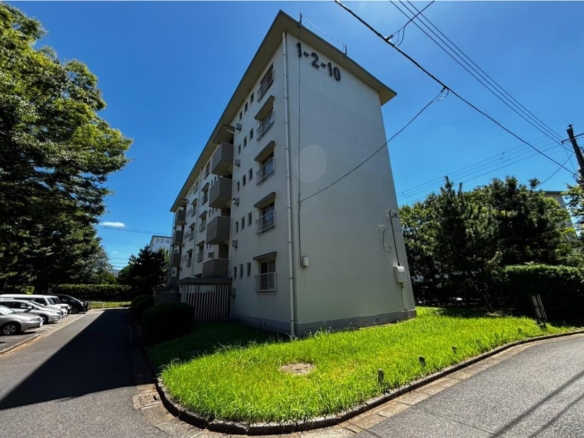 中古マンション 船橋市 金杉台１丁目 3ＤＫ