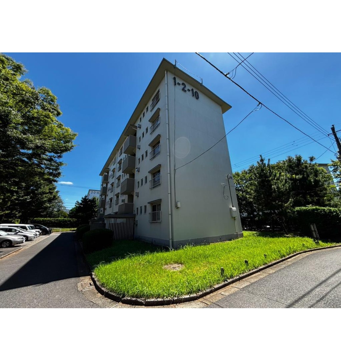 中古マンション 船橋市 金杉台１丁目 3ＤＫ