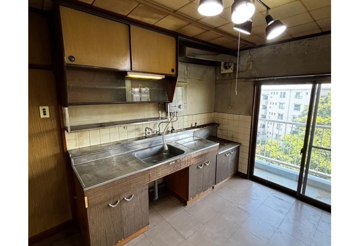 中古マンション 船橋市 金杉台１丁目 3ＤＫ