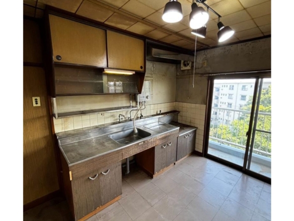 中古マンション 船橋市 金杉台１丁目 3ＤＫ