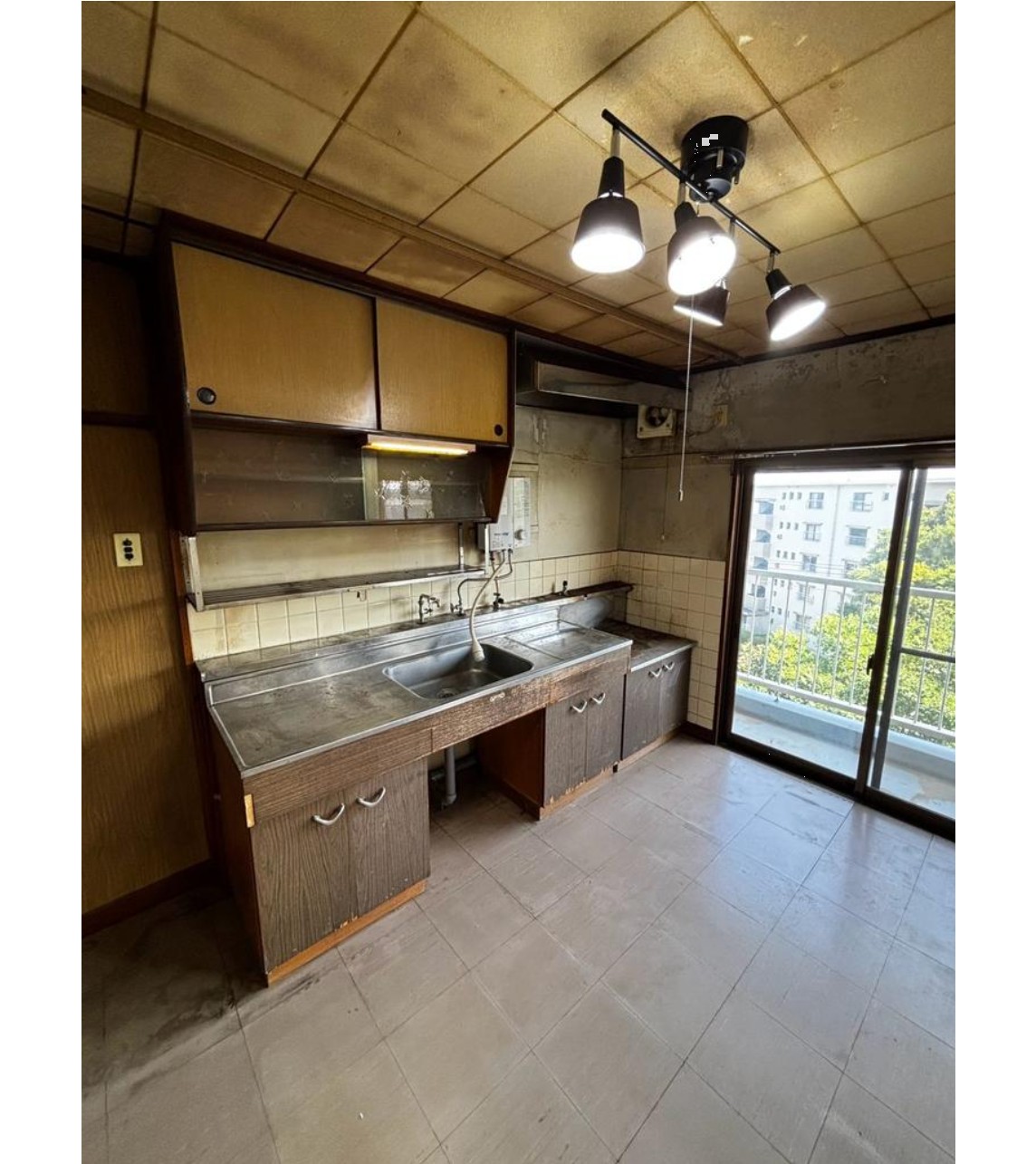 中古マンション 船橋市 金杉台１丁目 3ＤＫ