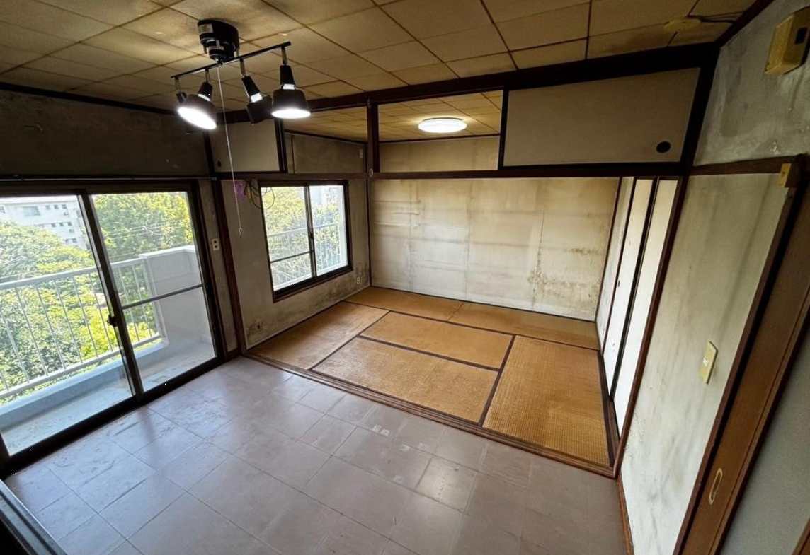中古マンション 船橋市 金杉台１丁目 3ＤＫ