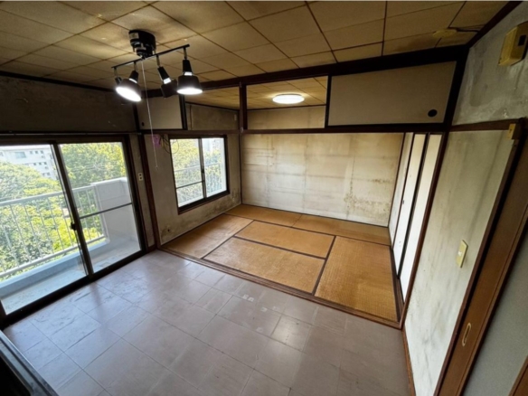 中古マンション 船橋市 金杉台１丁目 3ＤＫ