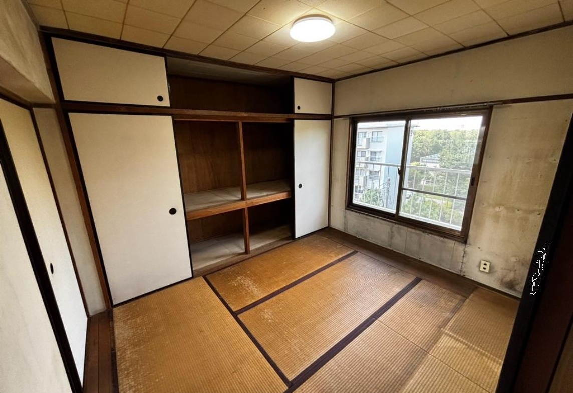 中古マンション 船橋市 金杉台１丁目 3ＤＫ