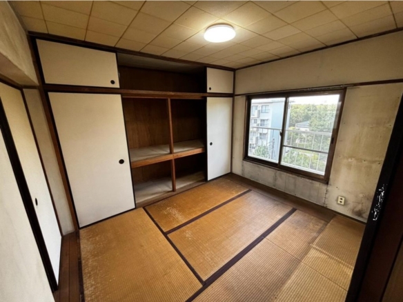 中古マンション 船橋市 金杉台１丁目 3ＤＫ