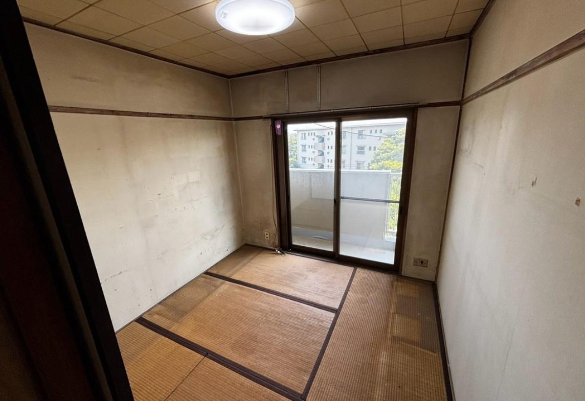 中古マンション 船橋市 金杉台１丁目 3ＤＫ