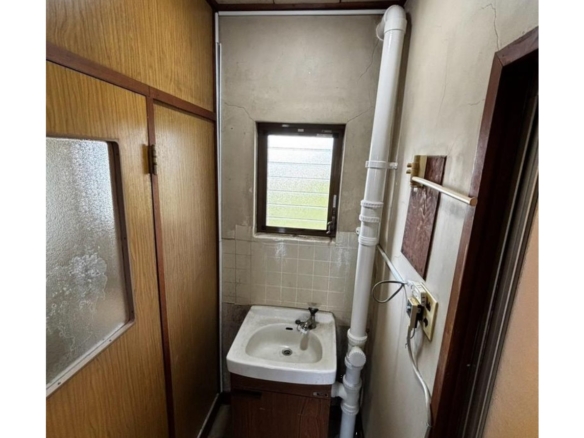 中古マンション 船橋市 金杉台１丁目 3ＤＫ
