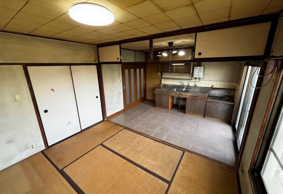 中古マンション 船橋市 金杉台１丁目 3ＤＫ