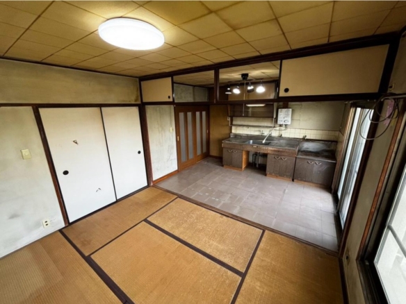 中古マンション 船橋市 金杉台１丁目 3ＤＫ