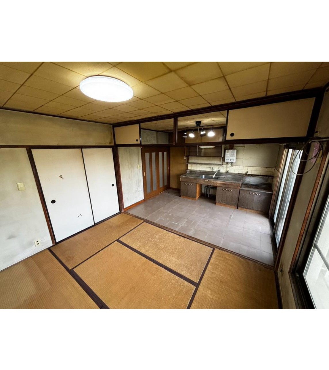 中古マンション 船橋市 金杉台１丁目 3ＤＫ
