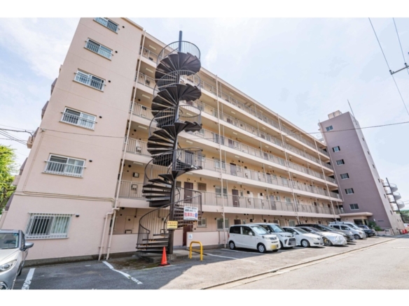 中古マンション 船橋市 南三咲３丁目 3ＬＤＫ