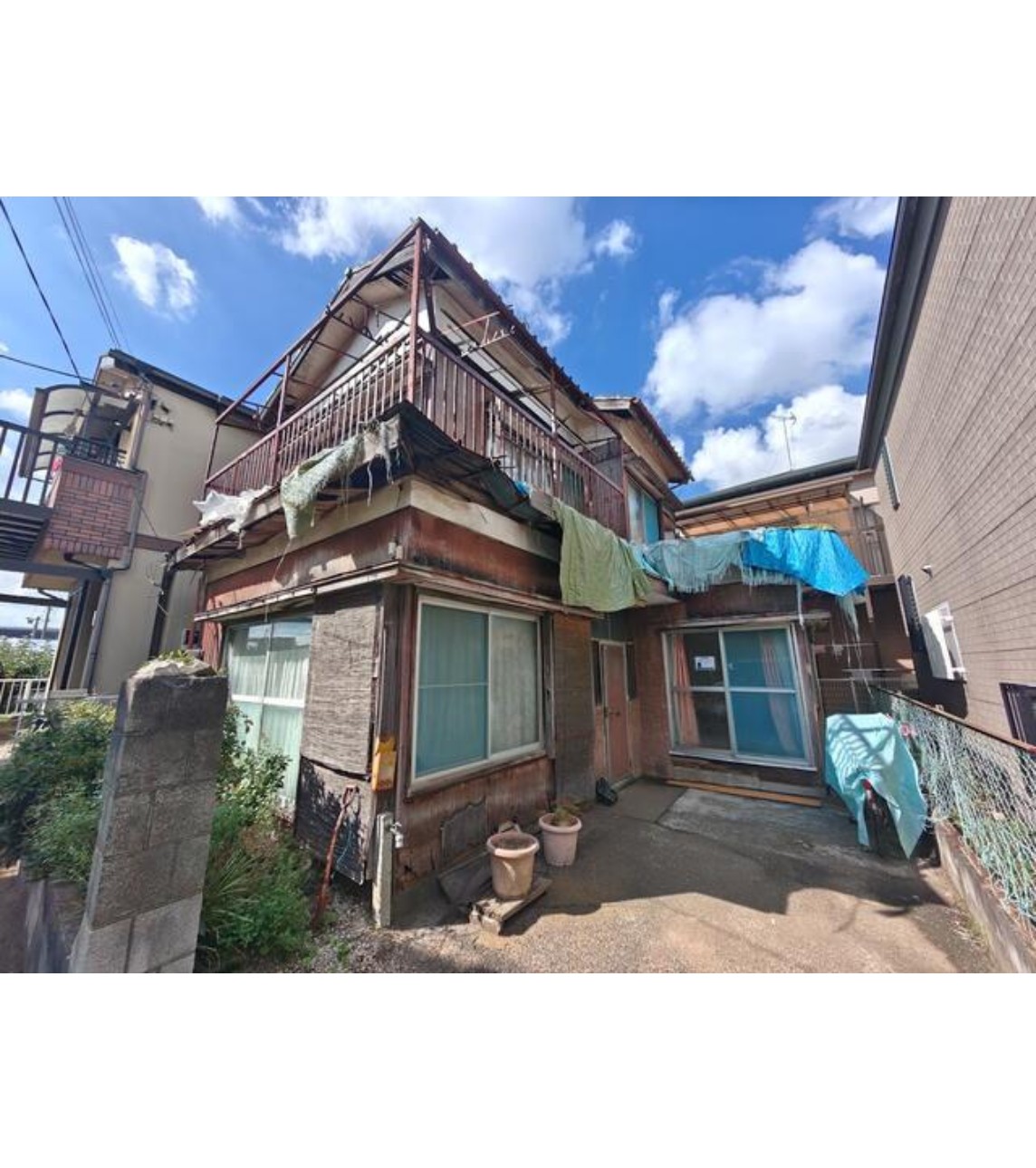 中古戸建 市川市 奉免町 3ＤＫ
