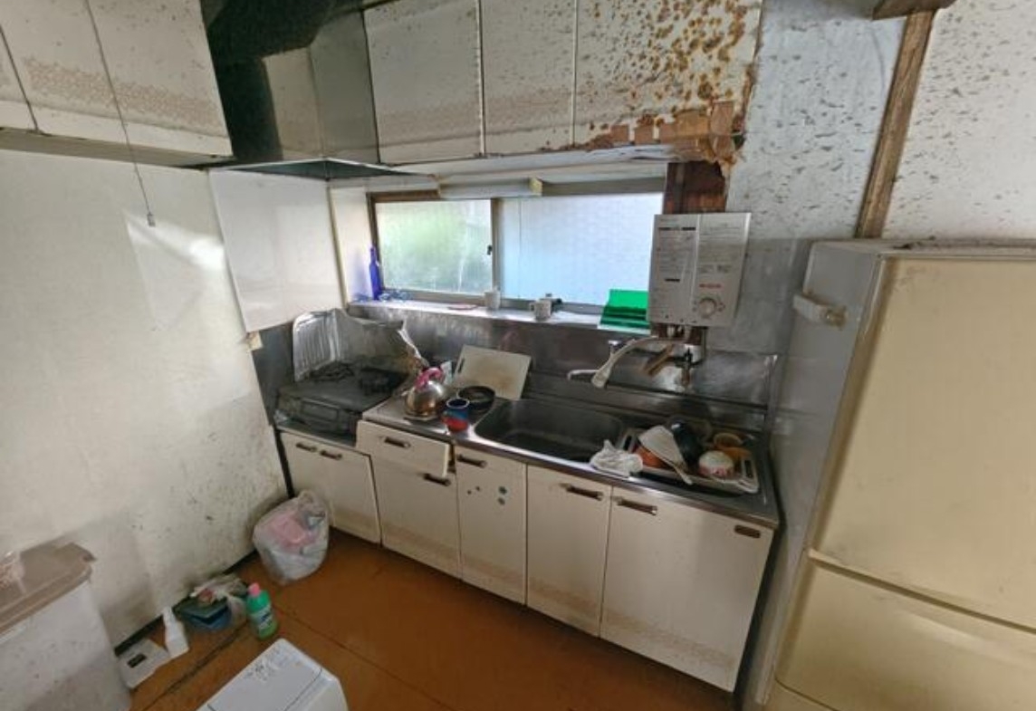 中古戸建 市川市 奉免町 3ＤＫ