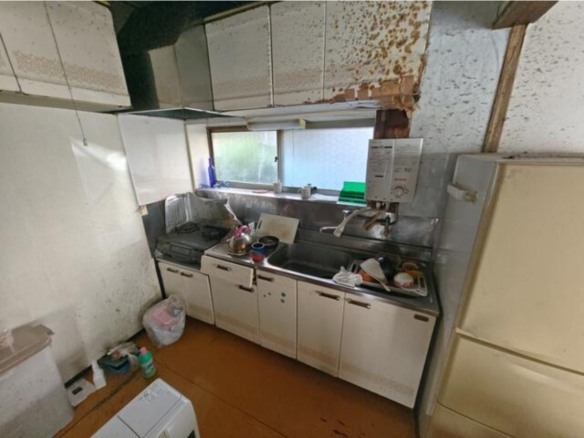 中古戸建 市川市 奉免町 3ＤＫ