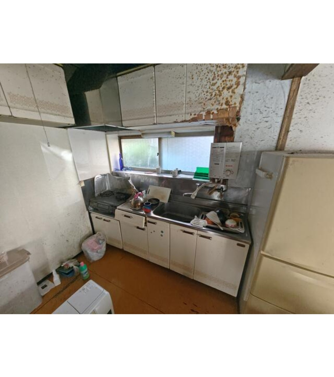 中古戸建 市川市 奉免町 3ＤＫ