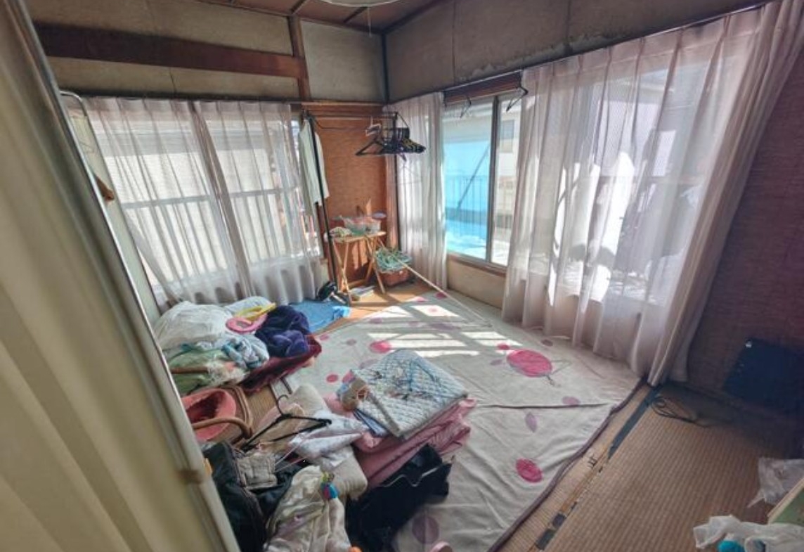 中古戸建 市川市 奉免町 3ＤＫ