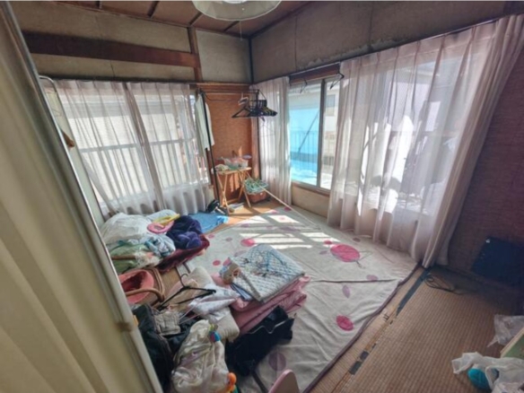 中古戸建 市川市 奉免町 3ＤＫ