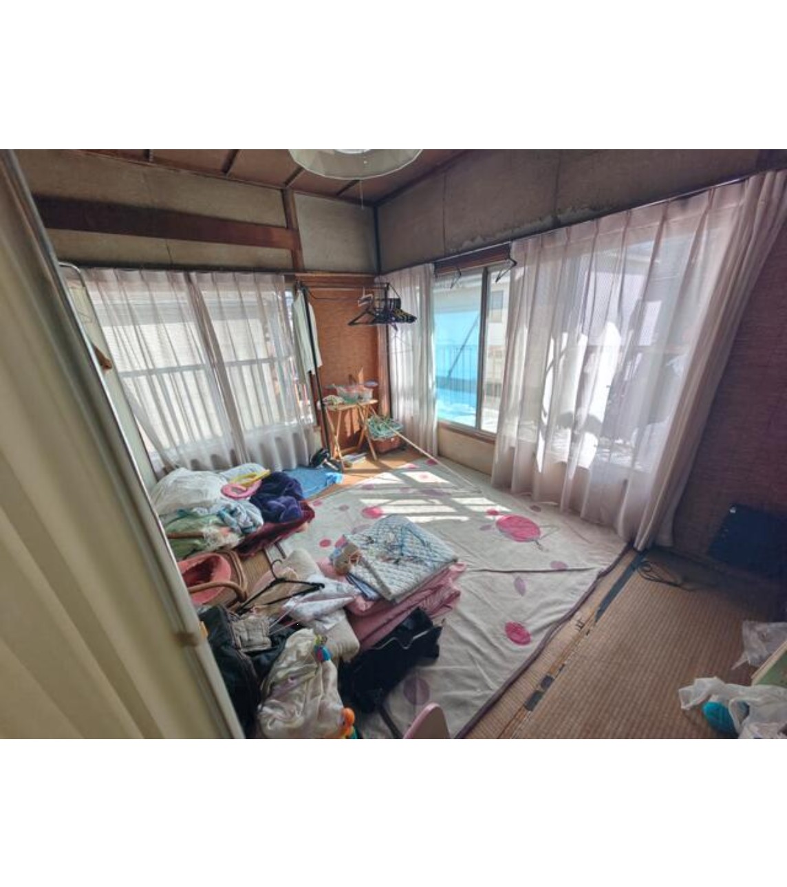 中古戸建 市川市 奉免町 3ＤＫ