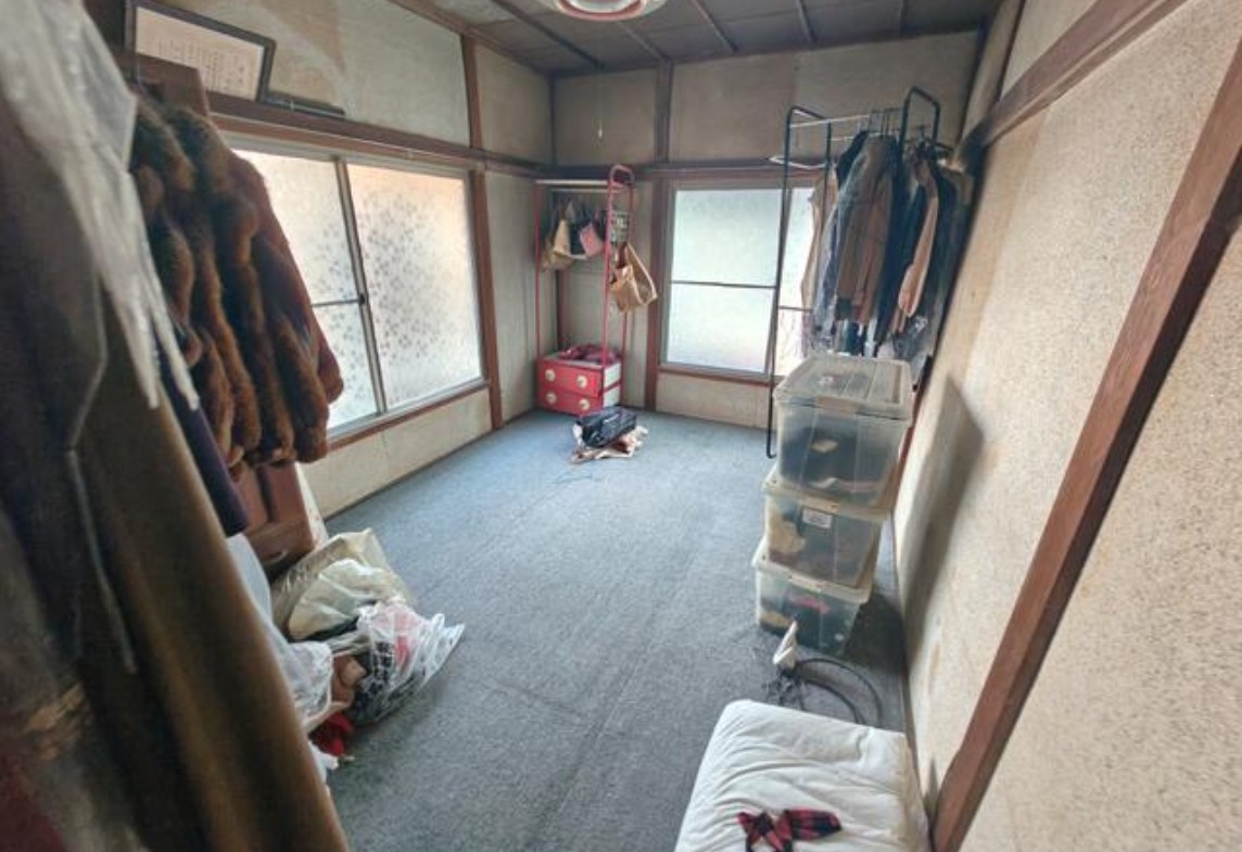 中古戸建 市川市 奉免町 3ＤＫ