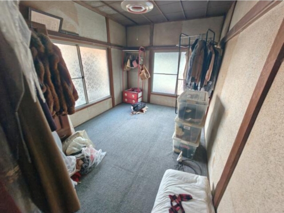 中古戸建 市川市 奉免町 3ＤＫ