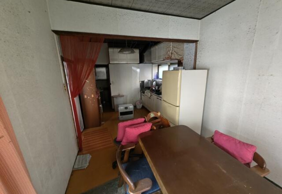 中古戸建 市川市 奉免町 3ＤＫ