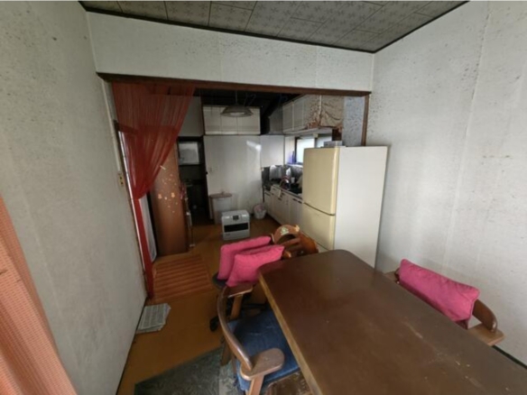 中古戸建 市川市 奉免町 3ＤＫ