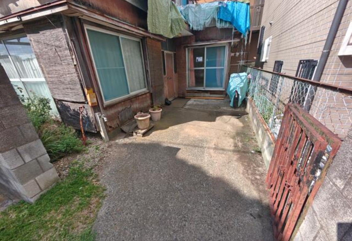 中古戸建 市川市 奉免町 3ＤＫ