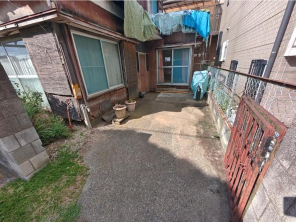 中古戸建 市川市 奉免町 3ＤＫ