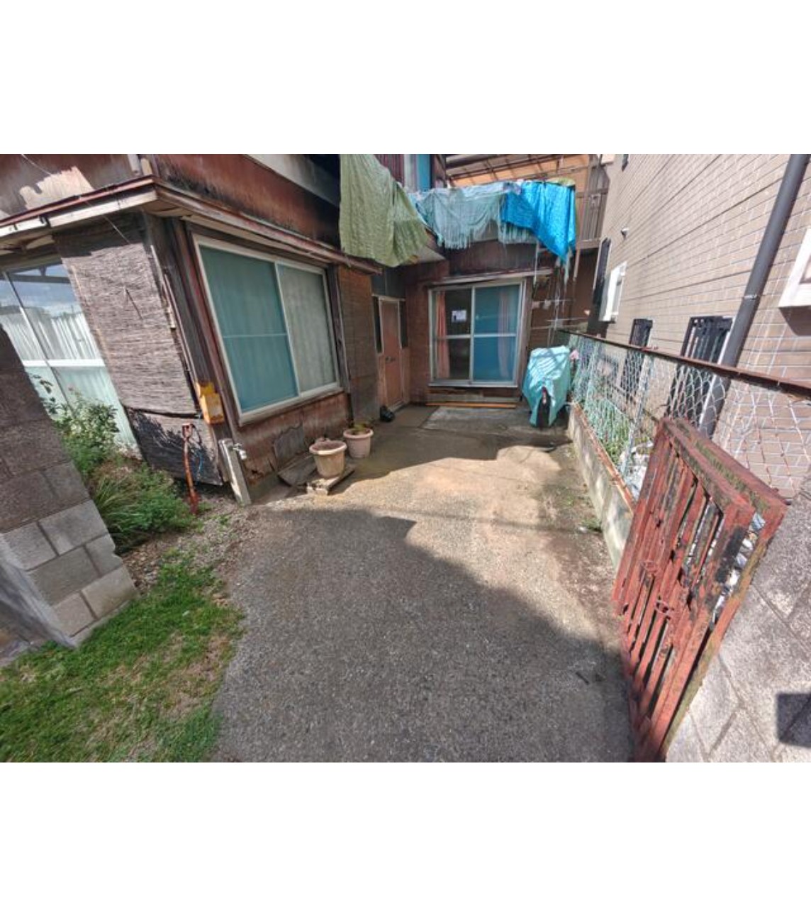 中古戸建 市川市 奉免町 3ＤＫ