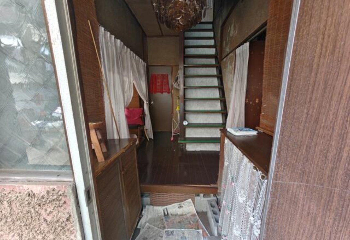 中古戸建 市川市 奉免町 3ＤＫ