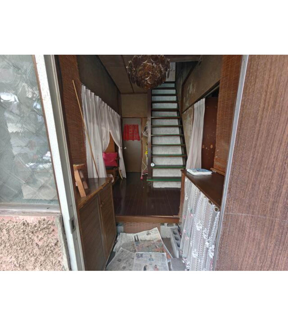中古戸建 市川市 奉免町 3ＤＫ