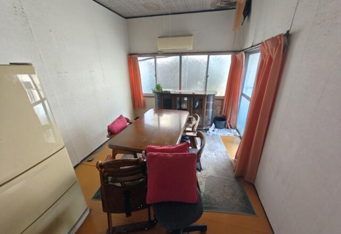 中古戸建 市川市 奉免町 3ＤＫ