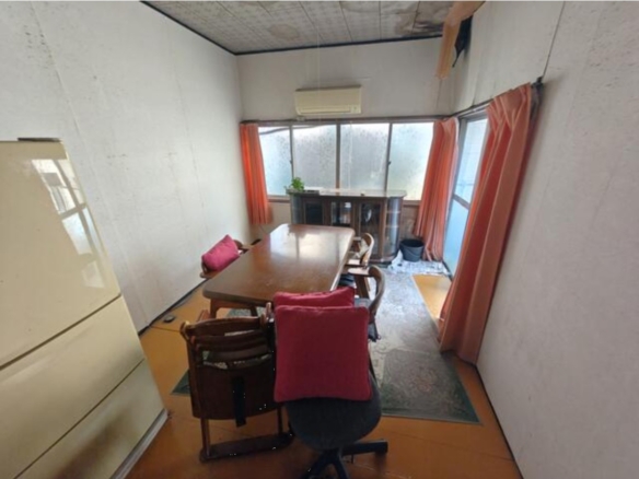 中古戸建 市川市 奉免町 3ＤＫ