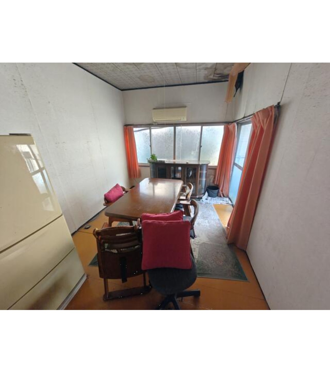 中古戸建 市川市 奉免町 3ＤＫ