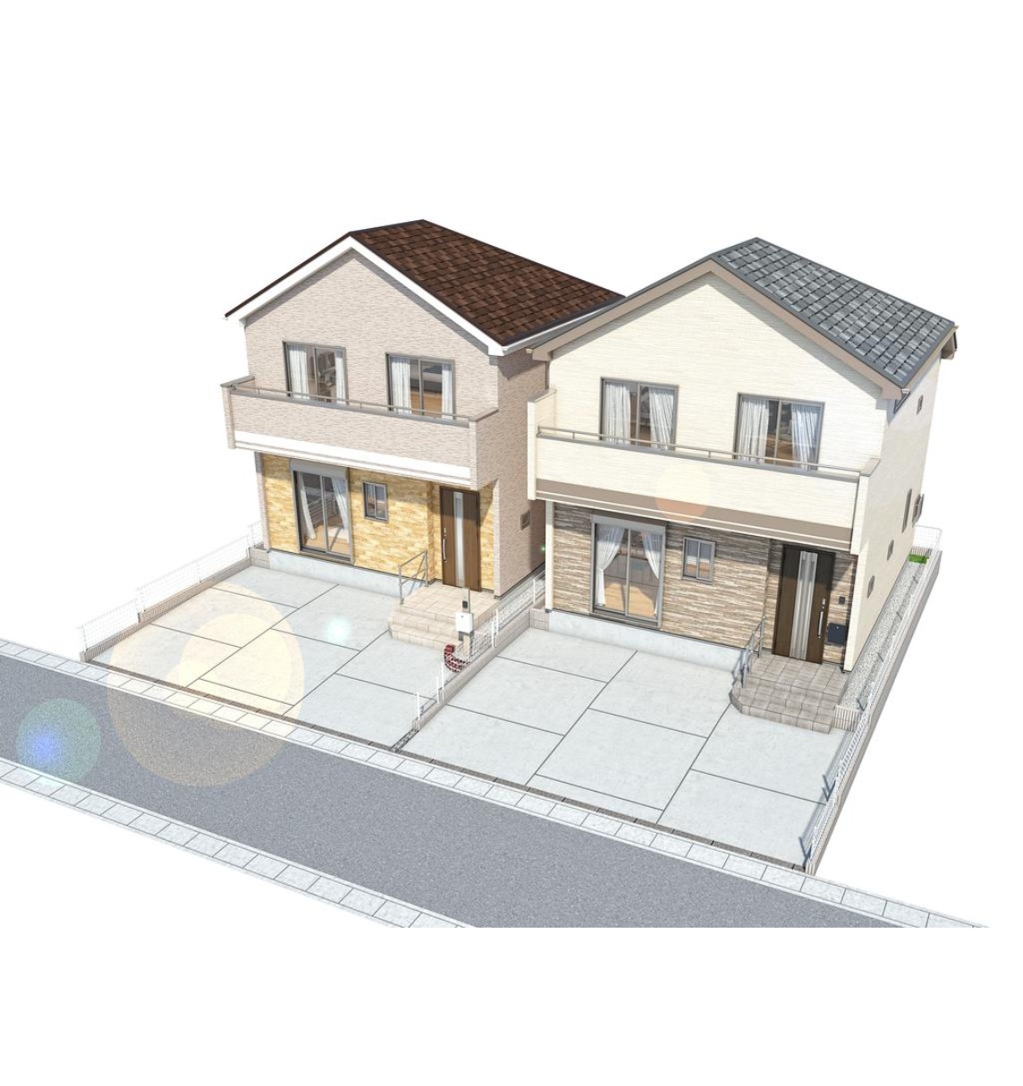 100140347555-0 新築戸建 市川市 宮久保1丁目 3SLDK