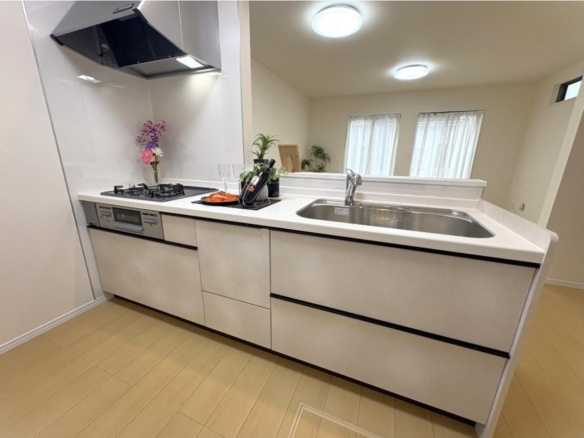 新築戸建 習志野市 東習志野８丁目 2ＳＬＤＫ