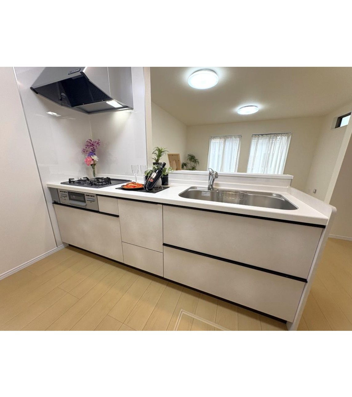 100140347563-3 新築戸建 習志野市 東習志野8丁目 2SLDK