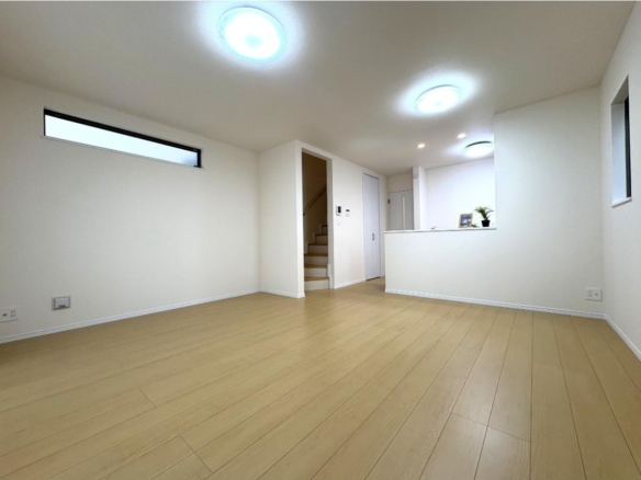新築戸建 習志野市 東習志野８丁目 2ＳＬＤＫ