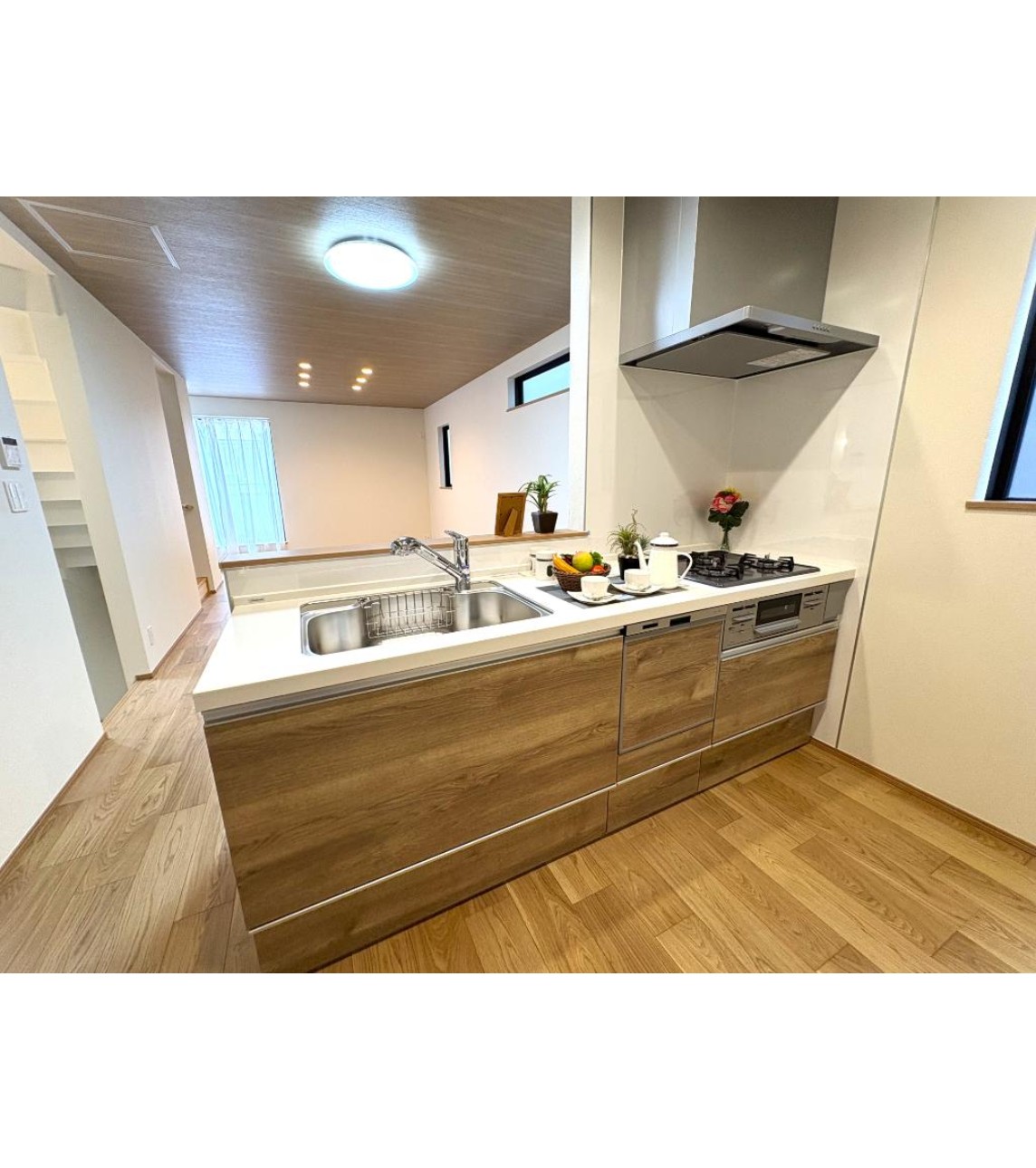 新築戸建 市川市 原木３丁目 2ＳＬＤＫ