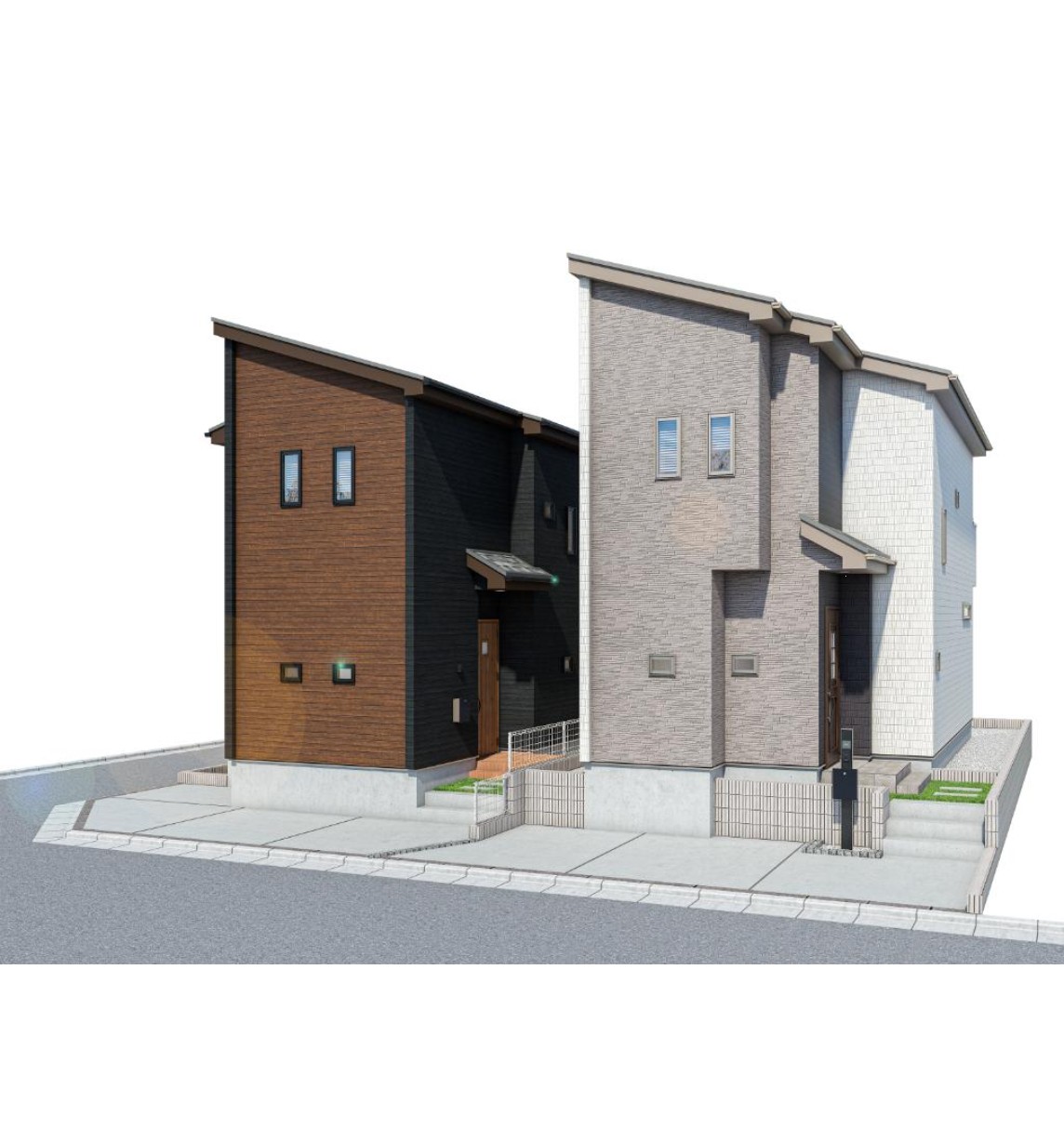 100140347609-0 新築戸建 市川市 国府台4丁目 3LDK