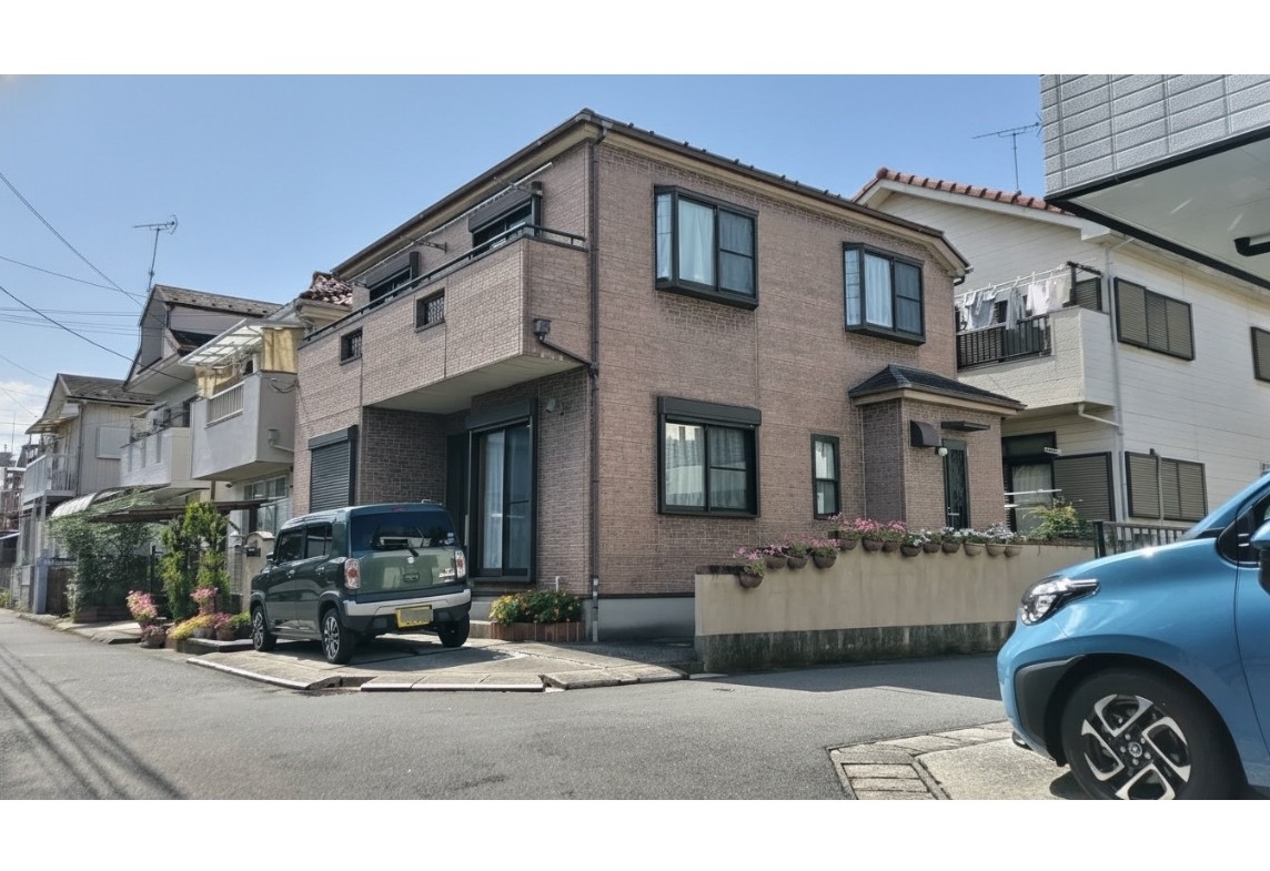 中古戸建 市川市 曽谷７丁目 4ＬＤＫ