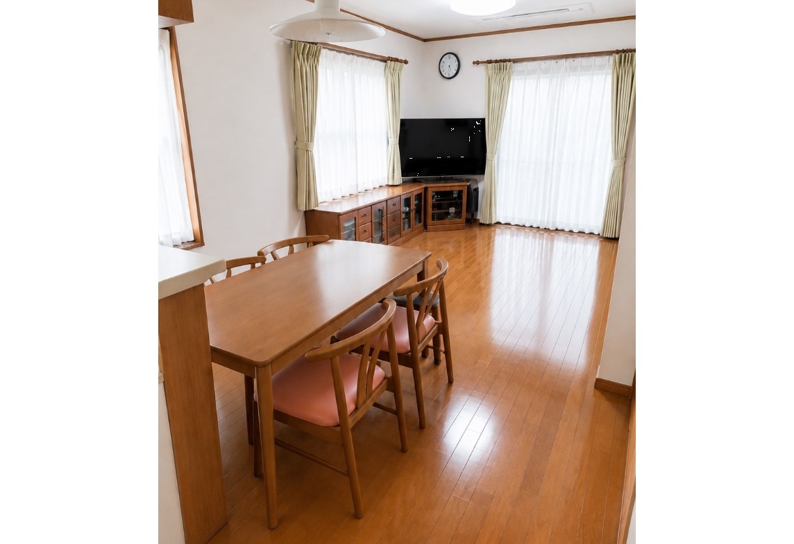 中古戸建 市川市 曽谷７丁目 4ＬＤＫ