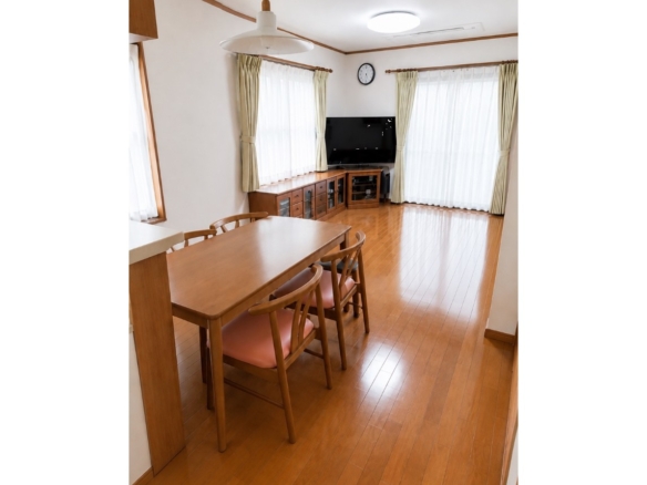 中古戸建 市川市 曽谷７丁目 4ＬＤＫ
