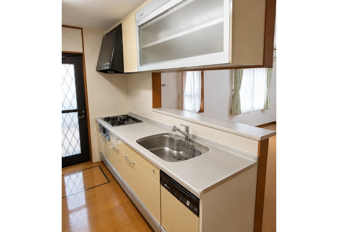 中古戸建 市川市 曽谷７丁目 4ＬＤＫ