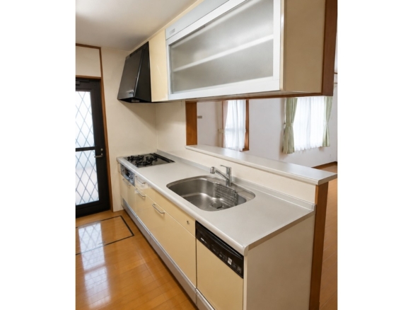 中古戸建 市川市 曽谷７丁目 4ＬＤＫ