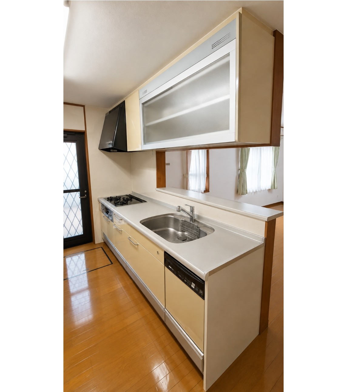 中古戸建 市川市 曽谷７丁目 4ＬＤＫ