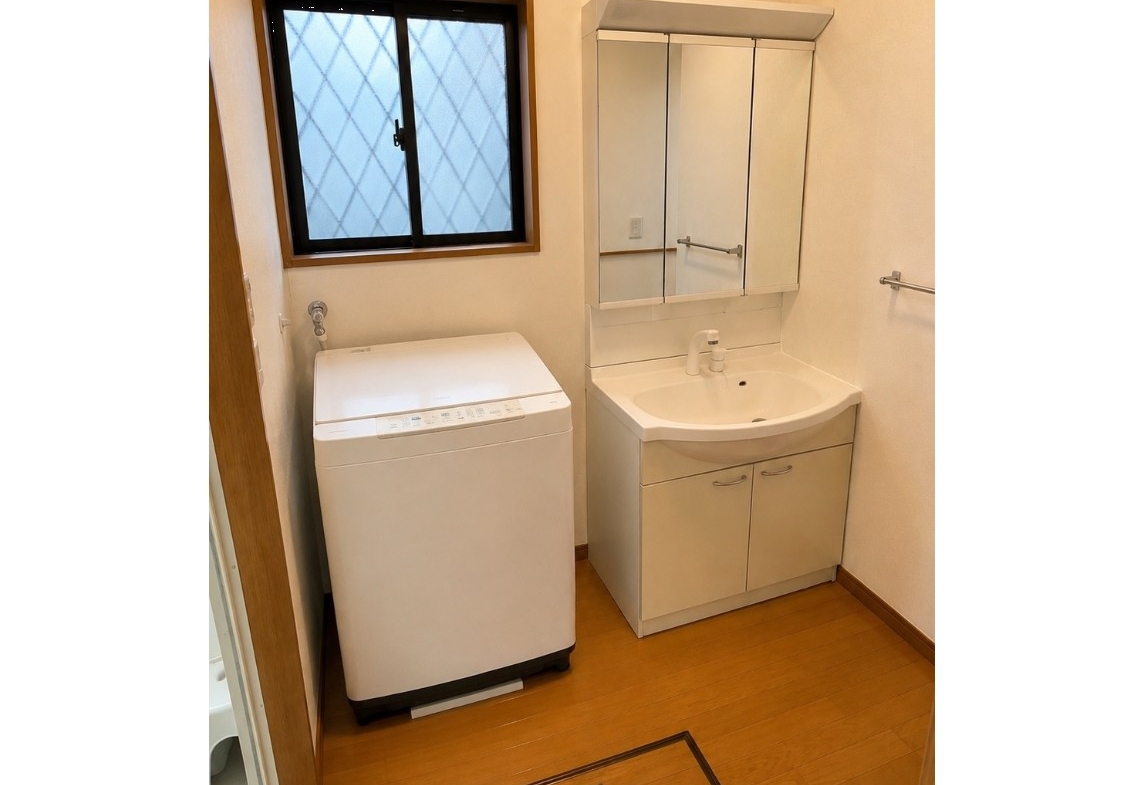 中古戸建 市川市 曽谷７丁目 4ＬＤＫ